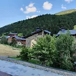 Acollidor Estudi Amb Encant Nordic I Amb Parquing, Al Costat De Grandvalira