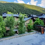 Acollidor Estudi Amb Encant Nordic I Amb Parquing, Al Costat De Grandvalira