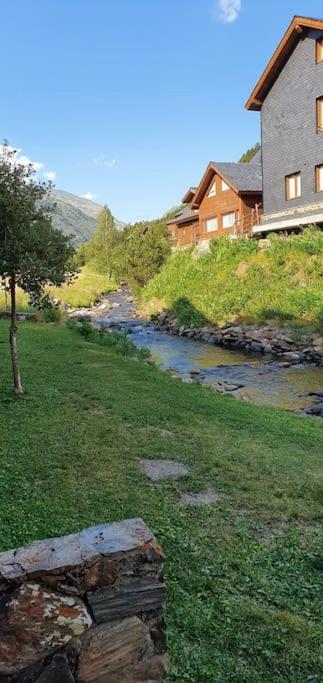 Apartamento Acollidor Estudi Amb Encant Nordic I Amb Parquing, Al Costat De Grandvalira