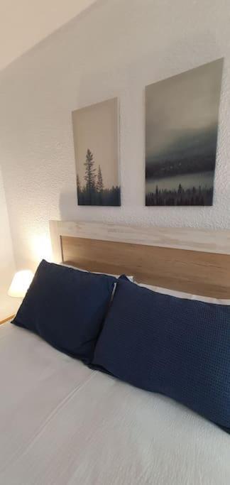 Apartamento Acollidor Estudi Amb Encant Nordic I Amb Parquing, Al Costat De Grandvalira Canillo
