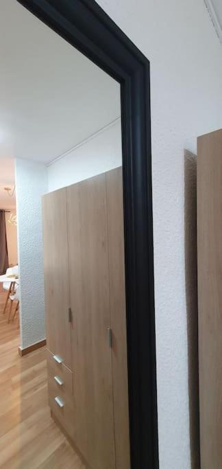 Acollidor Estudi Amb Encant Nordic I Amb Parquing, Al Costat De Grandvalira Canillo
