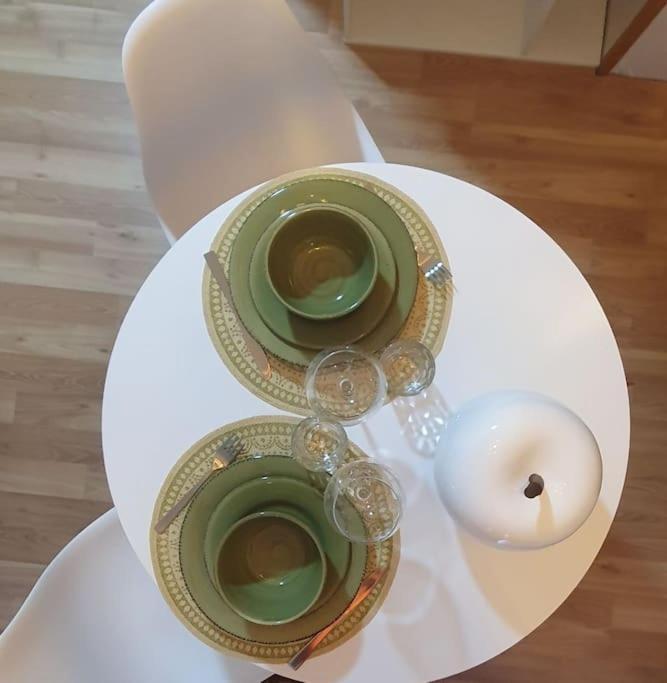 Acollidor Estudi Amb Encant Nordic I Amb Parquing, Al Costat De Grandvalira Apartamento