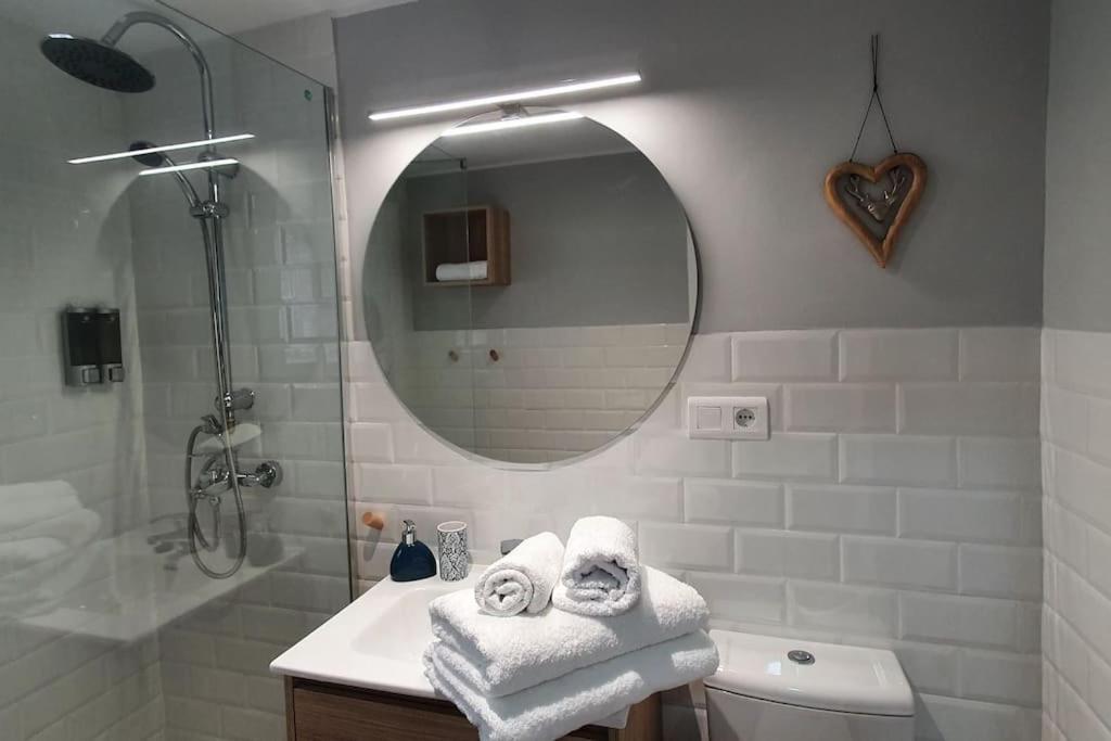 Acollidor Estudi Amb Encant Nordic I Amb Parquing, Al Costat De Grandvalira Apartamento *