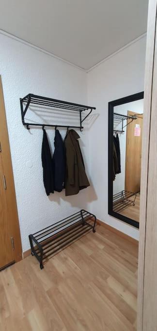 Acollidor Estudi Amb Encant Nordic I Amb Parquing, Al Costat De Grandvalira Appartement