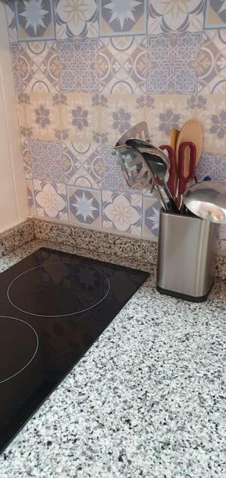 Acollidor Estudi Amb Encant Nordic I Amb Parquing, Al Costat De Grandvalira Appartement *