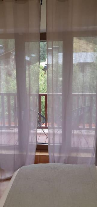Appartement Acollidor Estudi Amb Encant Nordic I Amb Parquing, Al Costat De Grandvalira